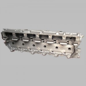 6c Cylinder head