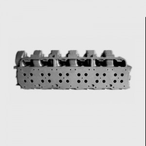 6401 Cylinder head